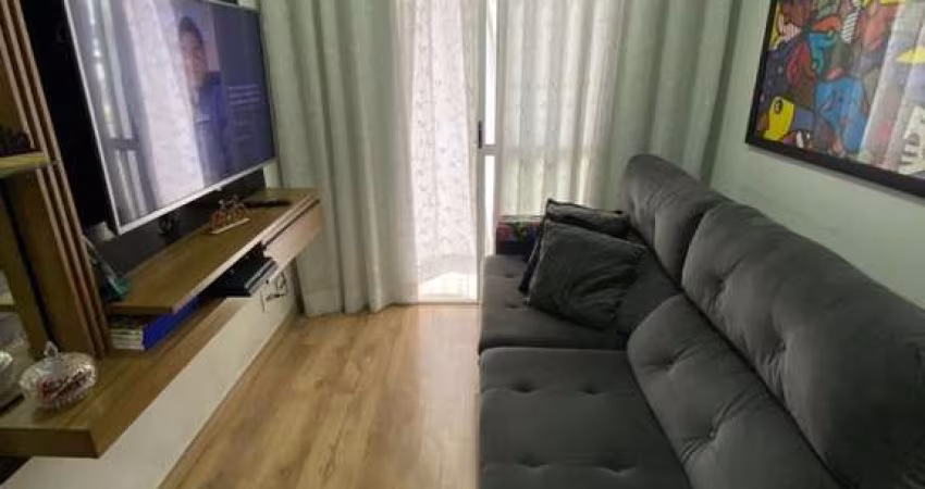 Apartamento para Venda em Cajamar, Portais (Polvilho), 3 dormitórios, 1 suíte, 2 banheiros, 1 vaga