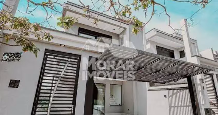 Casa para venda em cajamar, portais (polvilho), 3 dormitórios, 3 suítes, 4 banheiros, 3 vagas