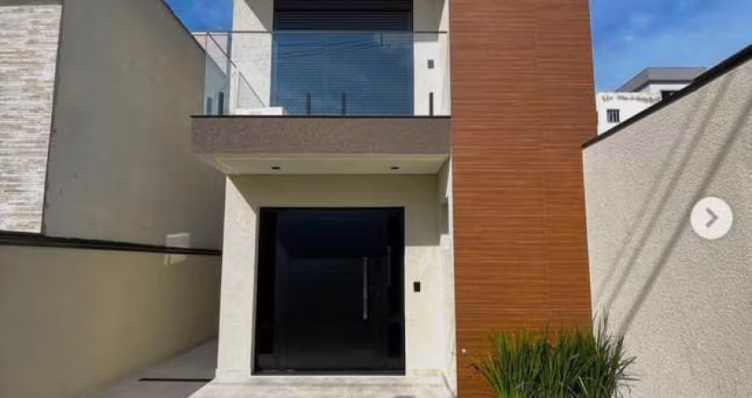 Casa em Condomínio para Venda em Santana de Parnaíba, Villas do Jaguari, 3 dormitórios, 1 suíte, 2 banheiros, 2 vagas