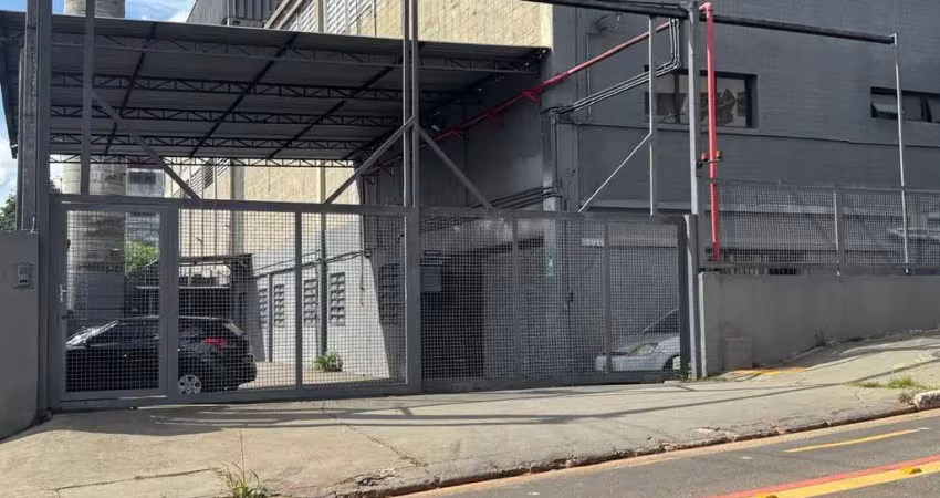 Galpão para locação em são paulo, parque são lourenço