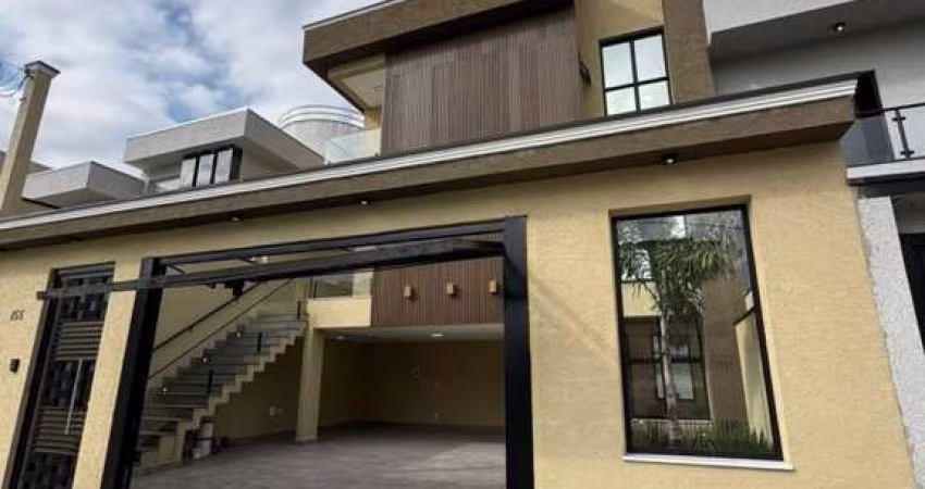 Casa em Condomínio para Venda em Santana de Parnaíba, Villas do Jaguari, 3 dormitórios, 1 suíte, 2 banheiros, 2 vagas
