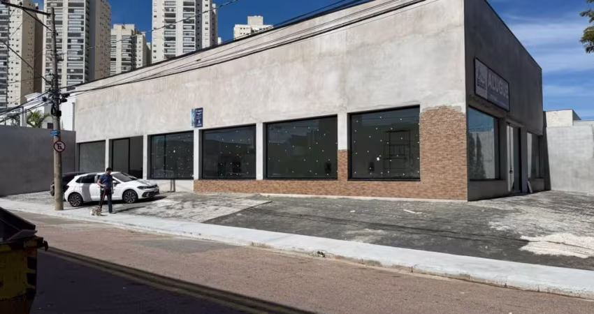 Salão Comercial para Locação em Jundiaí, Vila Vianelo