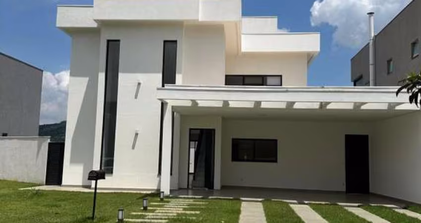 Casa em Condomínio para Venda em Santana de Parnaíba, Cidade Tamboré, 3 dormitórios, 3 suítes, 4 banheiros, 4 vagas