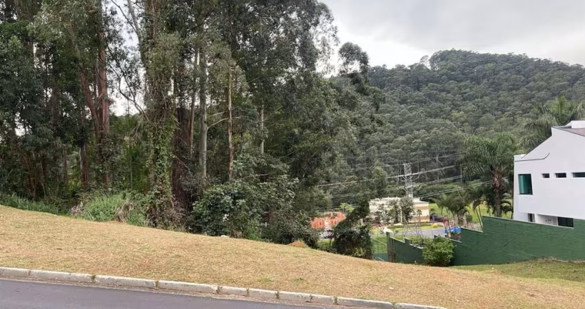 Terreno em Condomínio para Venda em Barueri, Residencial Tamboré