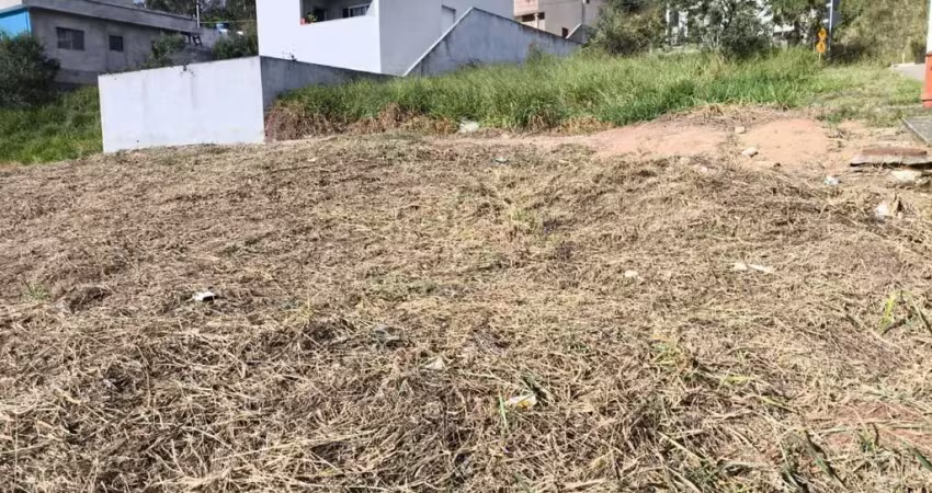 Terreno em condomínio para venda em cajamar, centro