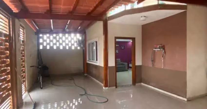 Casa para venda em cajamar, portais (polvilho), 3 dormitórios, 1 suíte, 2 banheiros, 2 vagas