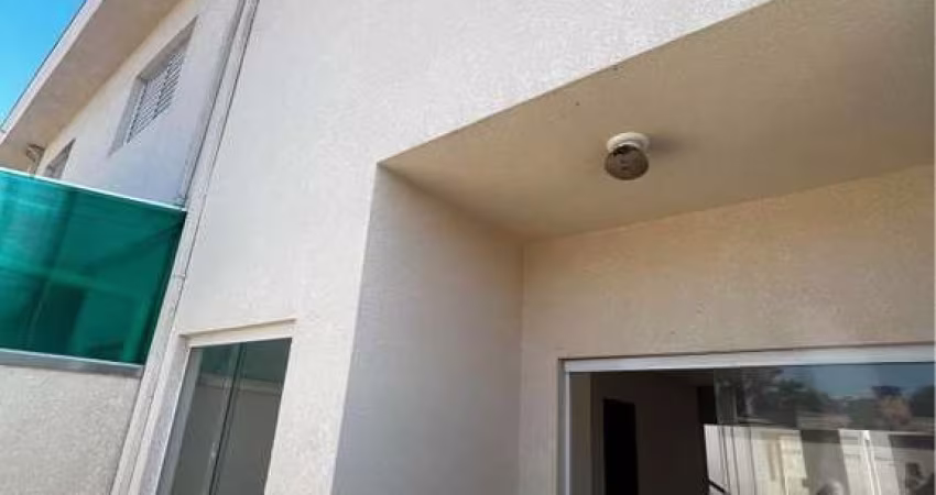 Casa em Condomínio para Venda em Cajamar, Ipês (Polvilho), 2 dormitórios, 1 suíte, 2 banheiros, 1 vaga