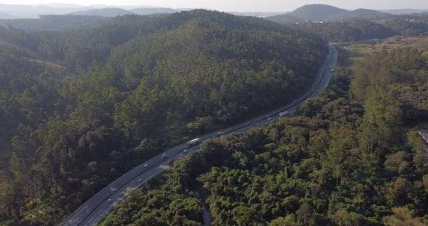 Área para Locação em Cajamar, Empresarial Anhanguera