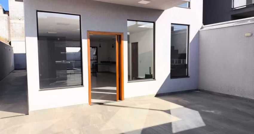 Sobrado para Venda em Cajamar, Portais (Polvilho), 3 dormitórios, 3 suítes, 4 banheiros, 3 vagas