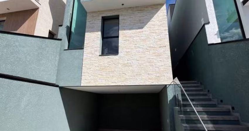 Casa em Condomínio para Venda em Santana de Parnaíba, Villas do Jaguari, 3 dormitórios, 3 suítes, 4 banheiros, 3 vagas