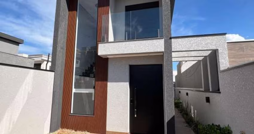 Casa em Condomínio para Venda em Santana de Parnaíba, Villas do Jaguari, 3 dormitórios, 3 suítes, 4 banheiros, 3 vagas