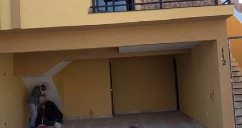 Casa em Condomínio para Venda em Cajamar, Centro, 3 dormitórios, 1 suíte, 2 banheiros, 2 vagas