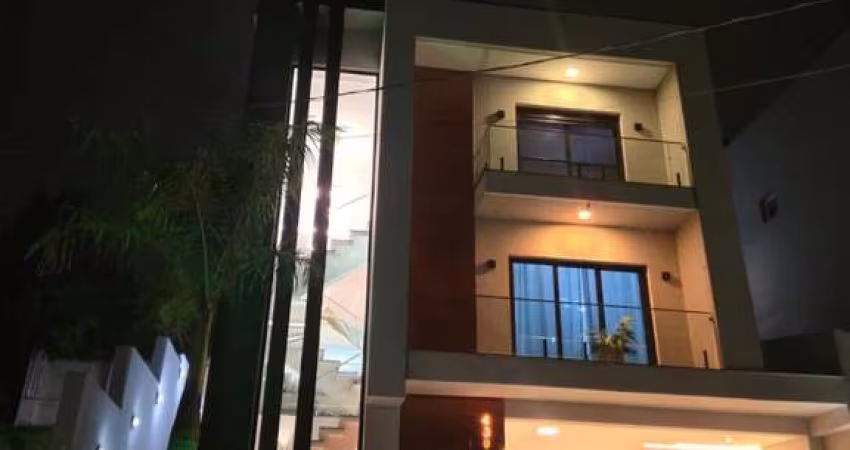 Casa em Condomínio para Venda em Santana de Parnaíba, Suru, 3 dormitórios, 3 suítes, 5 banheiros, 2 vagas