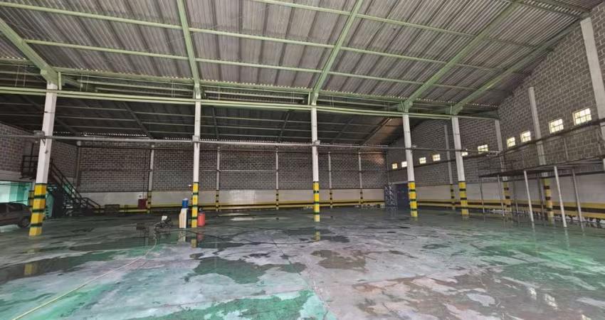 Galpão para Locação em Cajamar, Polvilho (Polvilho)