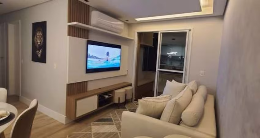 Apartamento para Venda em Jundiaí, Jardim Carlos Gomes, 3 dormitórios, 1 suíte, 2 banheiros, 2 vagas