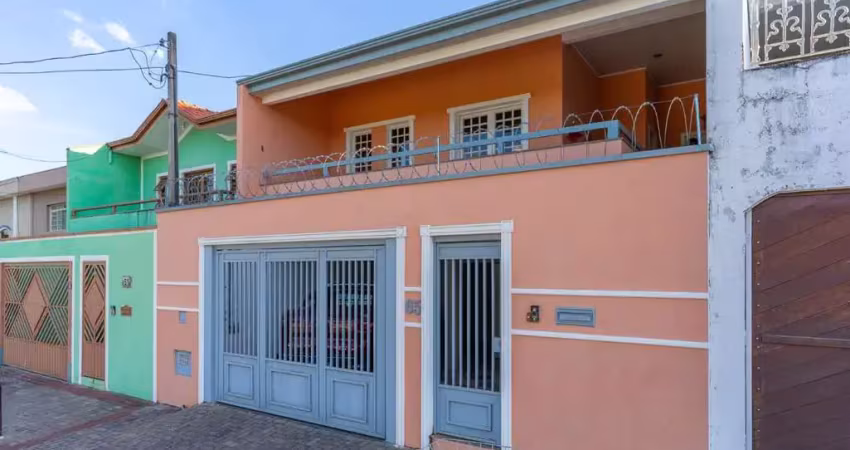 Casa para venda em jundiaí, jardim florestal, 3 dormitórios, 1 suíte, 3 banheiros, 2 vagas