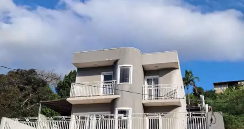 Casa para Venda em Jarinu, Jardim Florença, 4 dormitórios, 2 suítes, 5 banheiros, 3 vagas