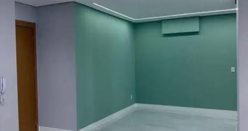 Apartamento para Venda em Jundiaí, Jardim do Lago, 2 dormitórios, 1 suíte, 2 banheiros, 1 vaga