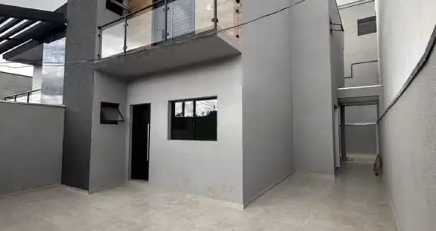 Casa para Venda em Cajamar, Portais (Polvilho), 3 dormitórios, 1 suíte, 2 banheiros, 2 vagas