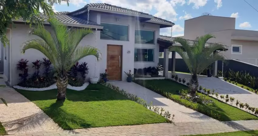 Casa em Condomínio para Locação em Atibaia, Usina, 4 dormitórios, 2 suítes, 3 banheiros, 4 vagas