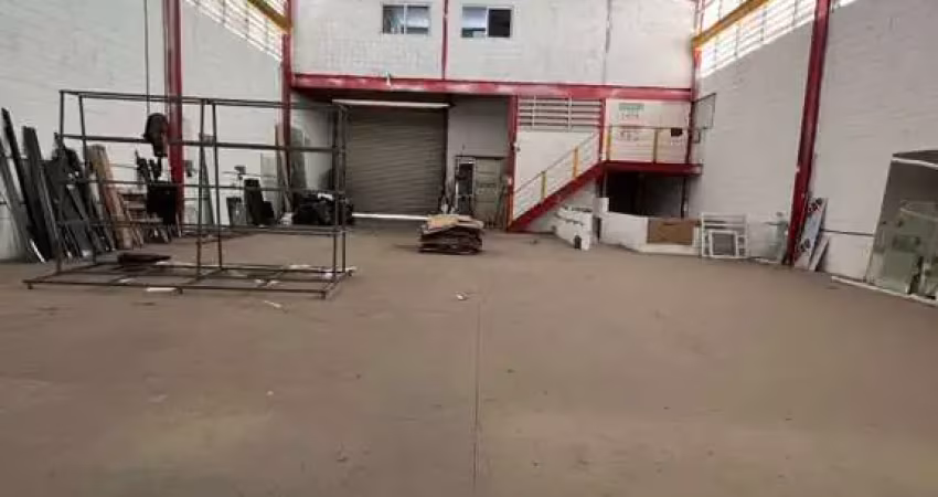 Galpão para venda em santana de parnaíba, vila maria nazaré