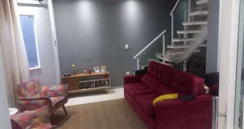 Casa para locação em cajamar, portais (polvilho), 3 dormitórios, 1 suíte, 2 banheiros, 2 vagas