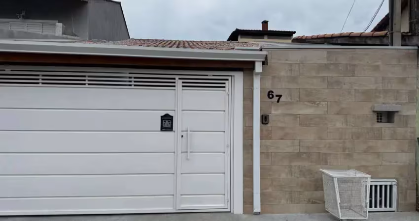 Casa para venda em cajamar, portais (polvilho), 2 dormitórios, 1 suíte, 2 banheiros, 1 vaga