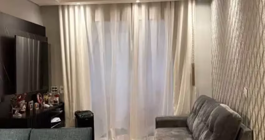 Apartamento para venda em jundiaí, vila nambi, 3 dormitórios, 1 suíte, 2 banheiros, 1 vaga