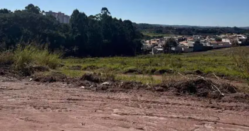 Terreno à venda na Rua Mário Leandro Luiz de Faria, 001, Mirante de Jundiaí, Jundiaí