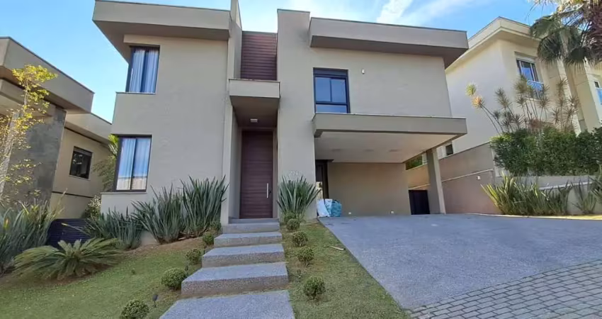 Casa em condomínio para locação em santana de parnaíba, tamboré, 4 dormitórios, 4 suítes, 5 banheiros, 2 vagas