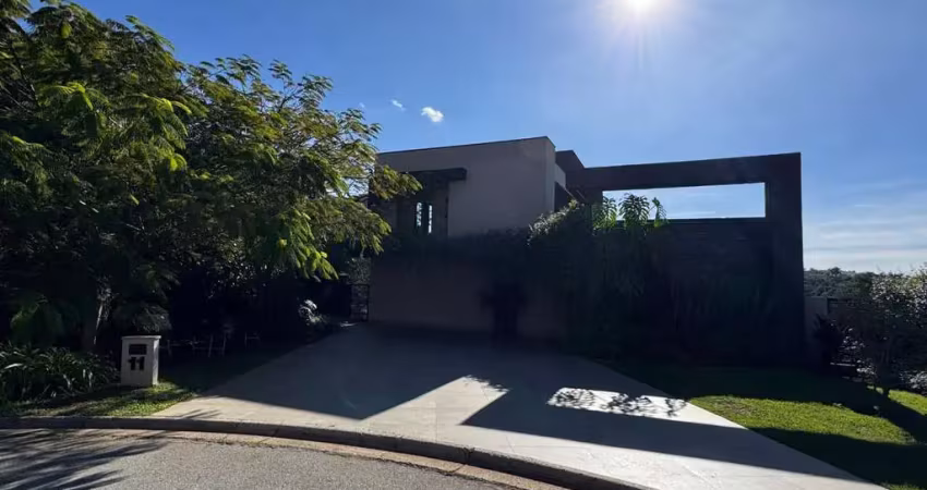 Casa em condomínio para venda em santana de parnaíba, alphaville, 4 dormitórios, 4 suítes, 5 banheiros, 4 vagas