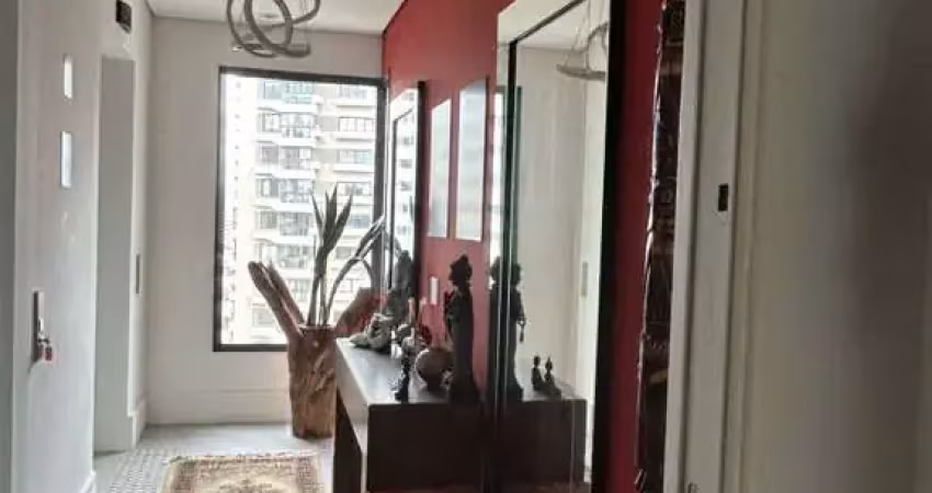 Apartamento para venda em barueri, alphaville., 4 dormitórios, 4 suítes, 5 banheiros, 4 vagas