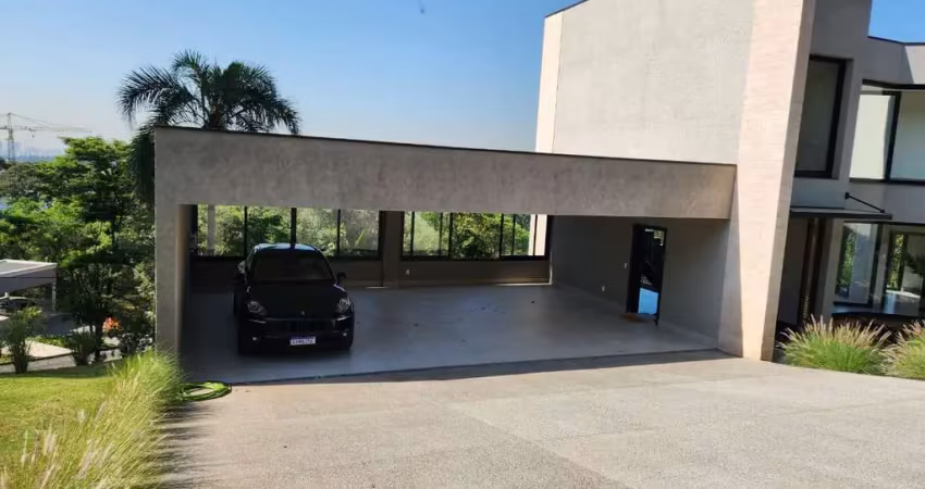 Casa em condomínio para venda em barueri, residencial tamboré, 4 dormitórios, 4 suítes, 5 banheiros, 4 vagas