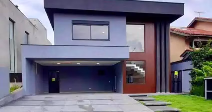 Casa em condomínio para venda em santana de parnaíba, alphaville, 4 dormitórios, 4 suítes, 5 banheiros, 4 vagas