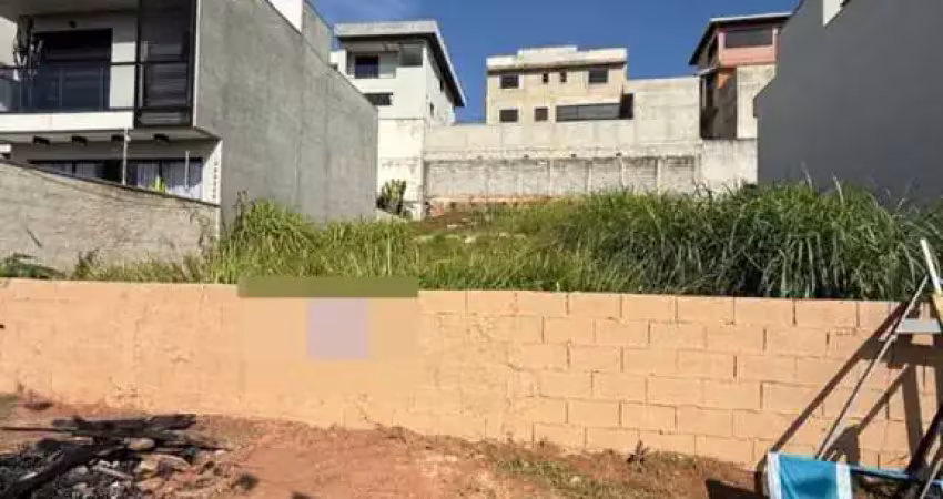 Terreno à venda na Avenida dos Ipês, 001, Portais (Polvilho), Cajamar