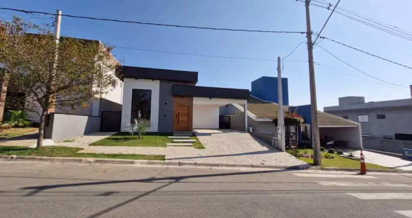 Casa em condomínio para venda em itupeva, são venâncio, 3 dormitórios, 3 suítes, 4 banheiros, 4 vagas