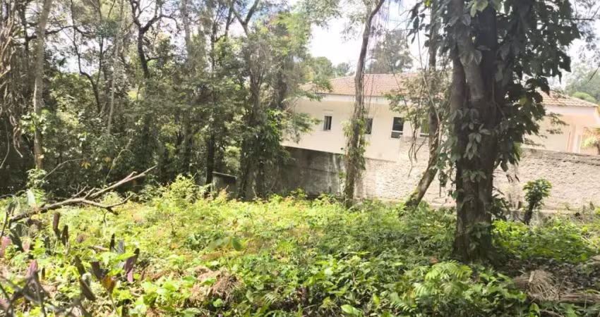 Terreno à venda na Rua Rhodes, 001, Alpes dos Araçás (Jordanésia), Cajamar