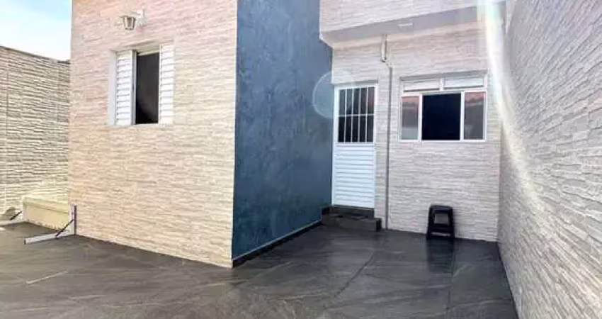 Casa para venda em cajamar, colina maria luíza (jordanésia), 3 dormitórios, 1 suíte, 2 banheiros, 2 vagas