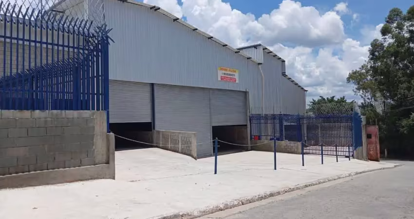 Barracão / Galpão / Depósito à venda na Rua João Ferreira de Camargo, 00001, Tamboré, Barueri