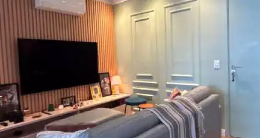 Apartamento para venda em barueri, dezoito do forte empresarial/alphaville., 2 dormitórios, 2 suítes, 3 banheiros, 2 vagas