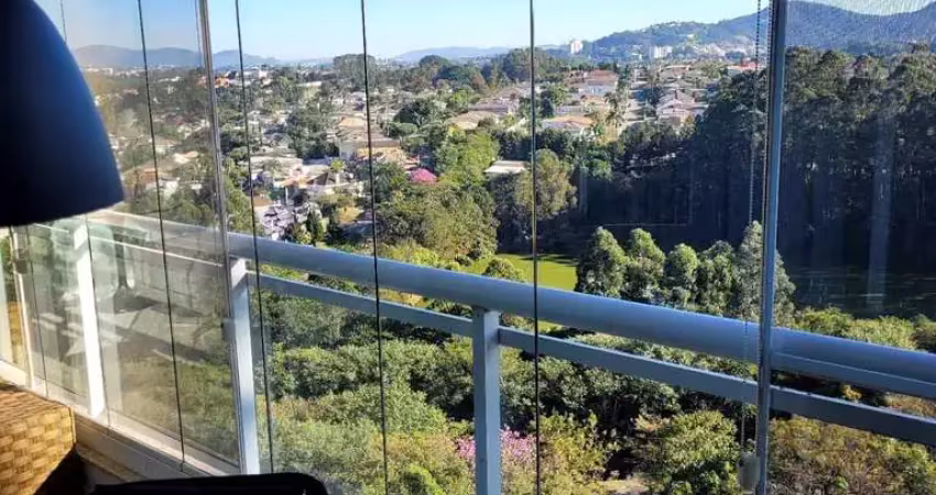 Apartamento para venda em barueri, melville empresarial i e ii, 3 dormitórios, 3 suítes, 4 banheiros, 3 vagas