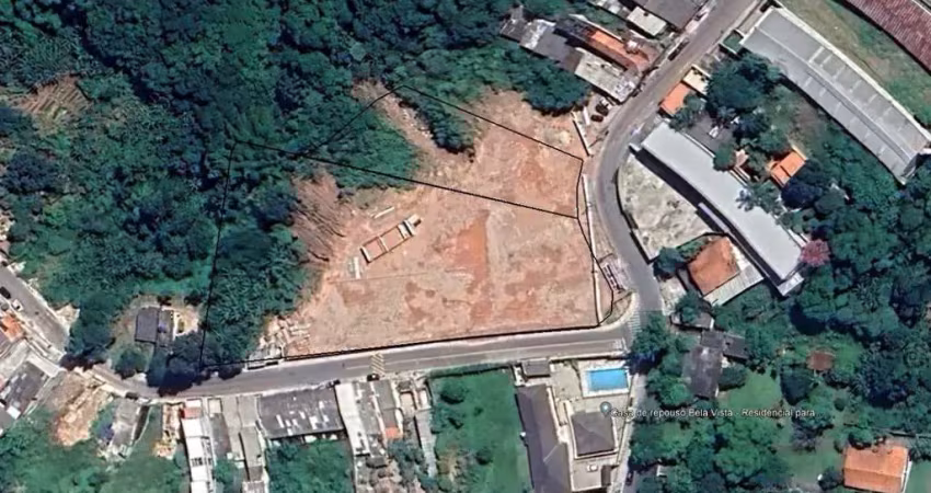 Terreno à venda na Rua Tejupá, 0001, Polvilho, Cajamar