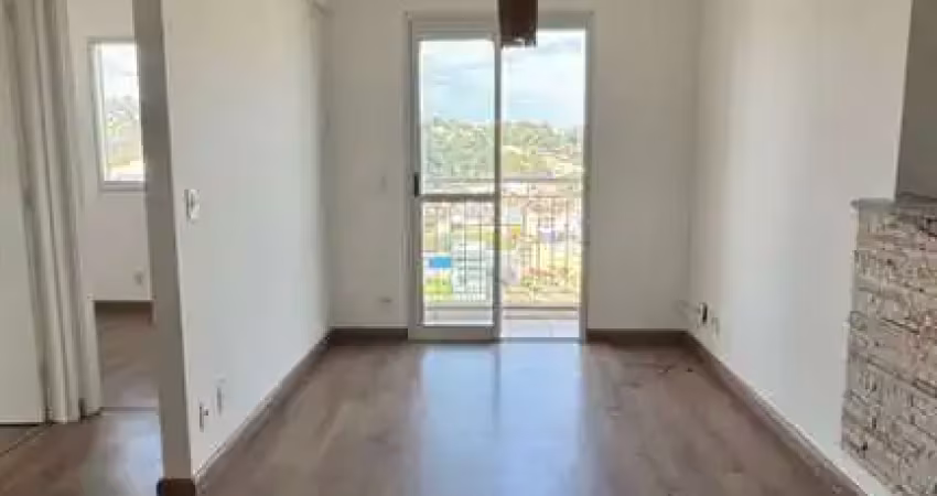 Apartamento para venda em cajamar, portais (polvilho), 3 dormitórios, 1 suíte, 2 banheiros, 1 vaga