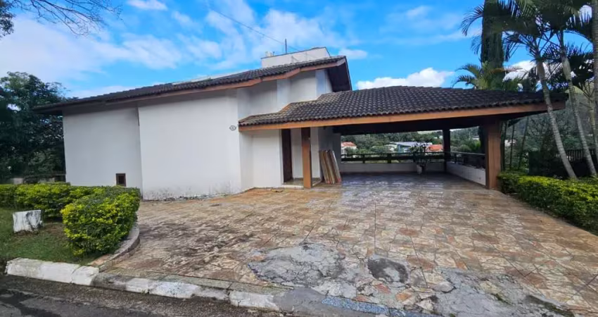 Casa em condomínio para venda em cajamar, empresarial colina, 3 dormitórios, 1 suíte, 4 banheiros, 4 vagas