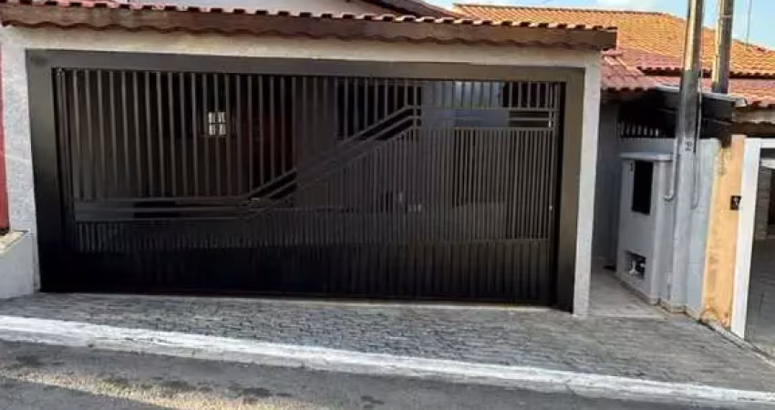 Casa para locação em cajamar, (jordanésia), 3 dormitórios, 1 suíte, 2 banheiros, 2 vagas