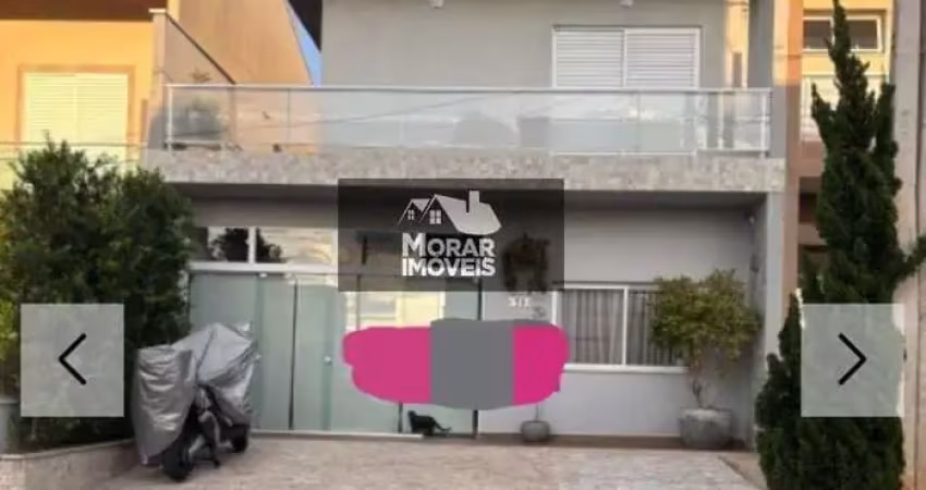Sobrado para venda em jundiaí, loteamento villaggio di san francisco, 3 dormitórios, 1 suíte, 2 banheiros, 2 vagas