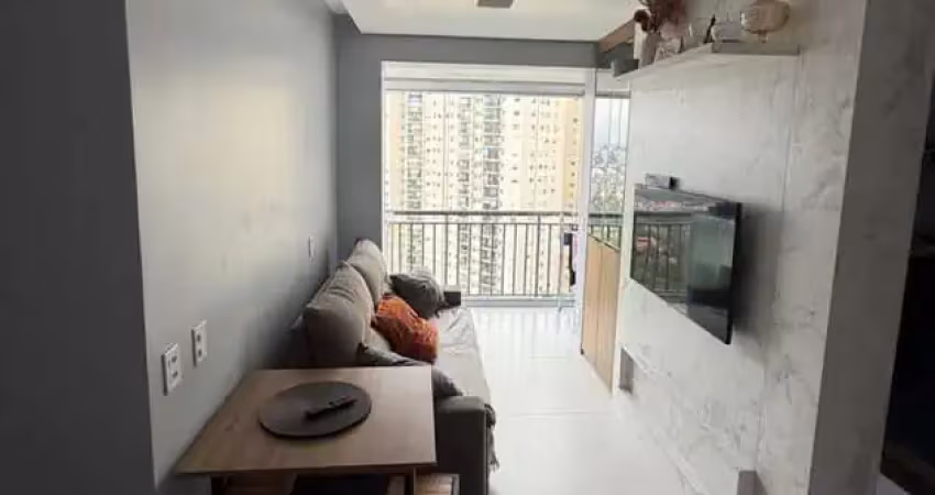 Apartamento para venda em barueri, alphaville., 2 dormitórios, 1 banheiro, 2 vagas
