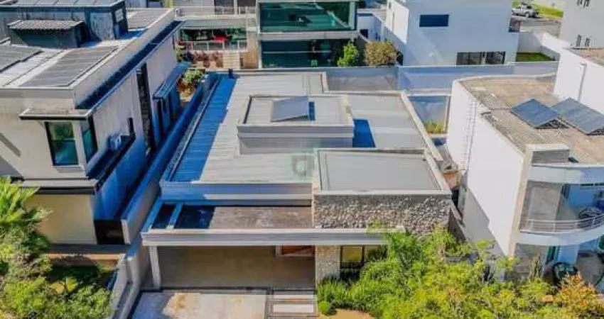 Casa em condomínio para venda em santana de parnaíba, cidade tamboré, 3 dormitórios, 3 suítes, 4 banheiros, 4 vagas