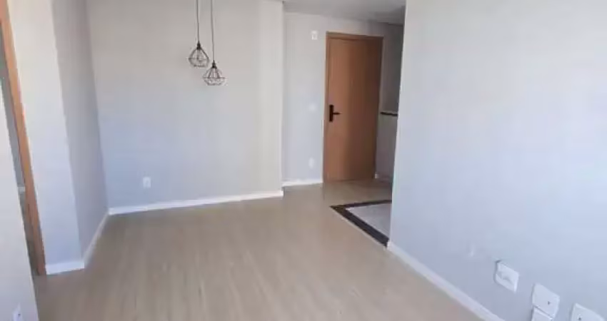 Apartamento para locação em cajamar, portais (polvilho), 2 dormitórios, 1 banheiro, 1 vaga