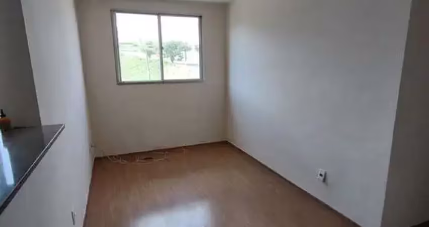 Apartamento para venda em cajamar, portais (polvilho), 2 dormitórios, 1 banheiro, 1 vaga